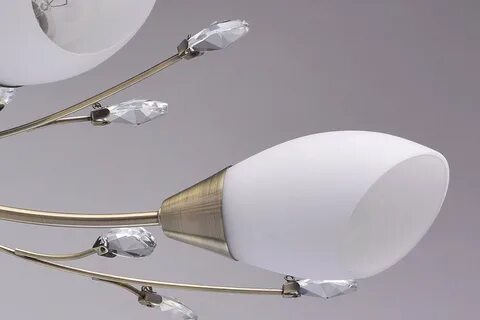 Люстра mw light