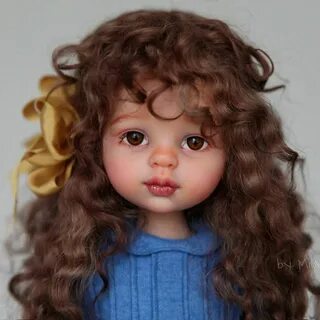 Living dolls rebirth