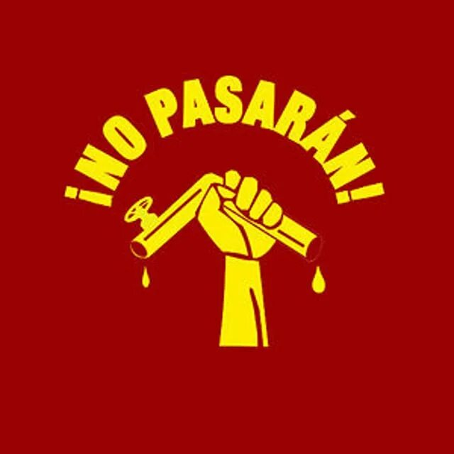 Но пасаран. No pasaran картинки. Но пасаран плакат. Приветствие но пасаран. Нопасаран