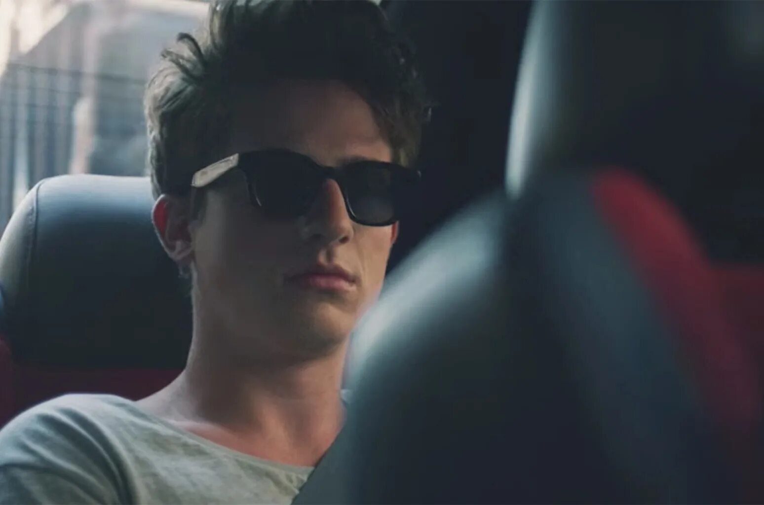 Charlie puth we don t talk anymore