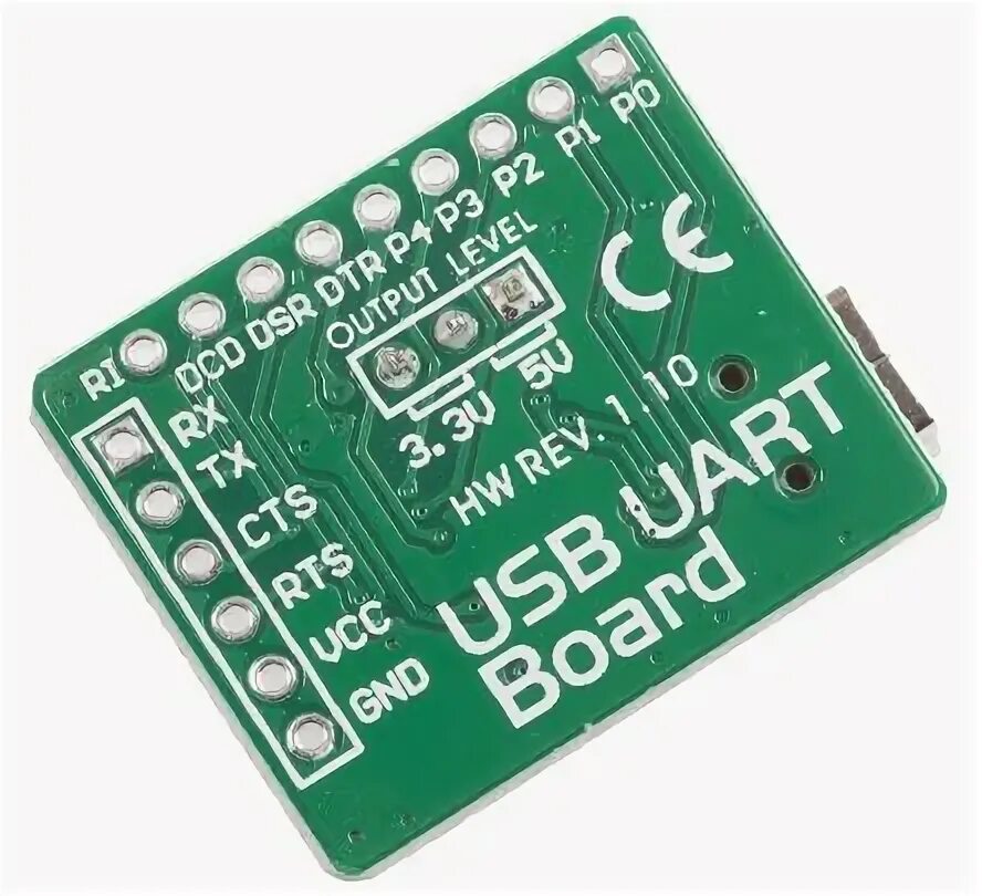 Преобразователь интерфейсов uart. Преобразователь интерфейсов uart