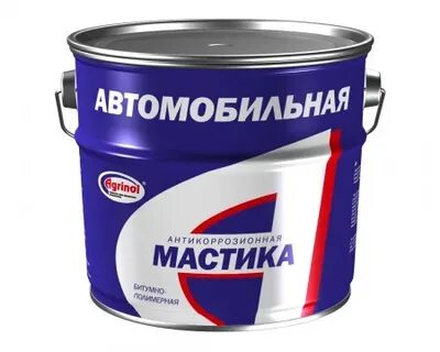 Мастика 3 кг