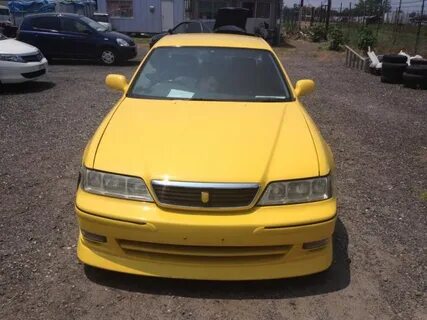 Marked yellow