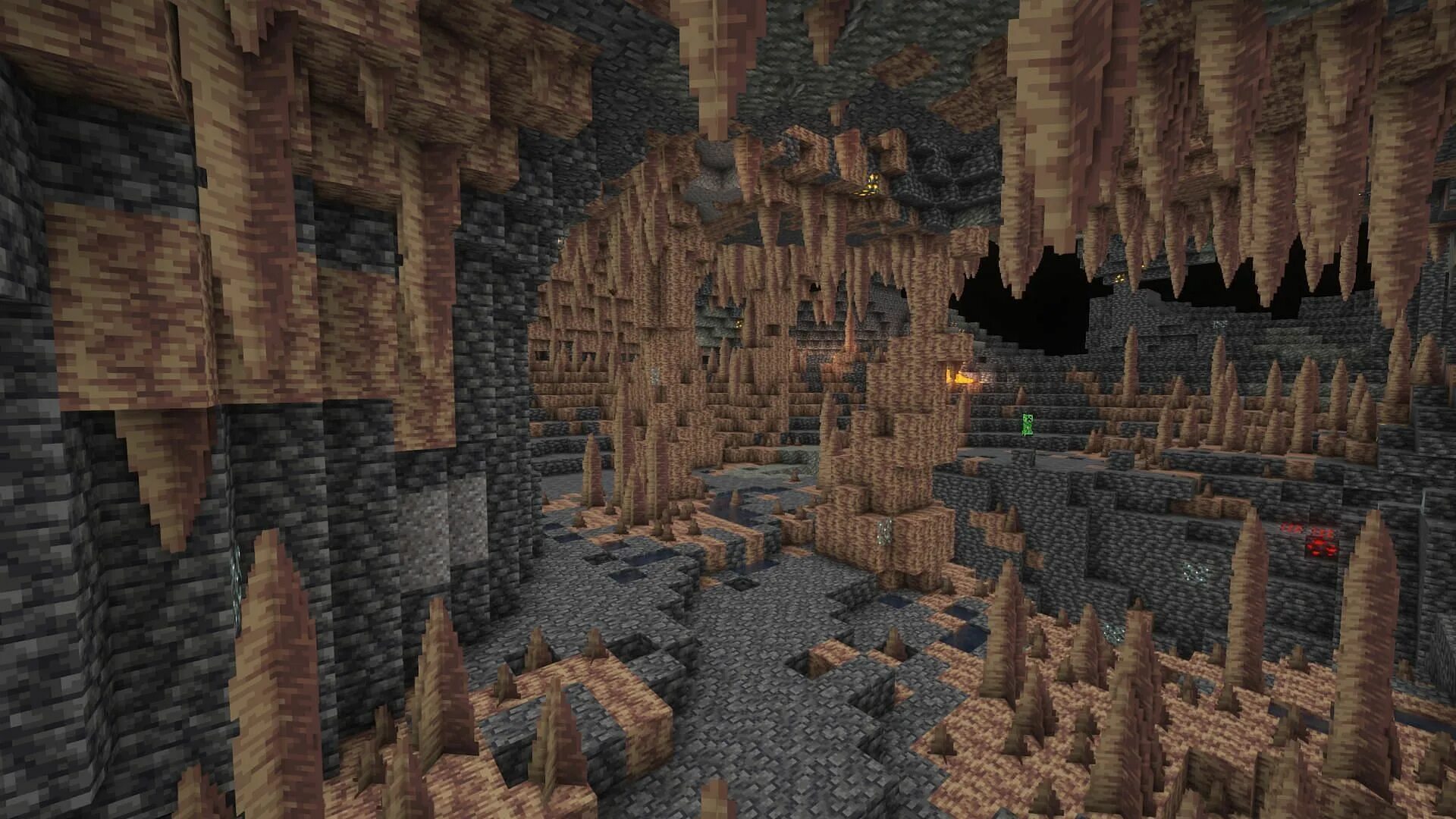 17. 1. 18 caves cliffs. Minecraft 1. 18 caves.