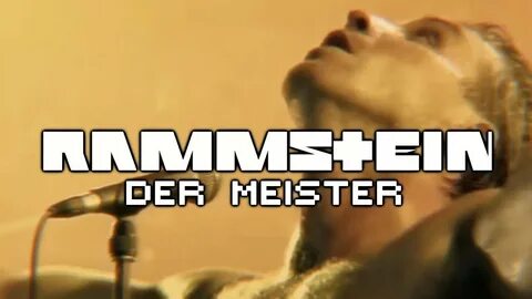 Der meister