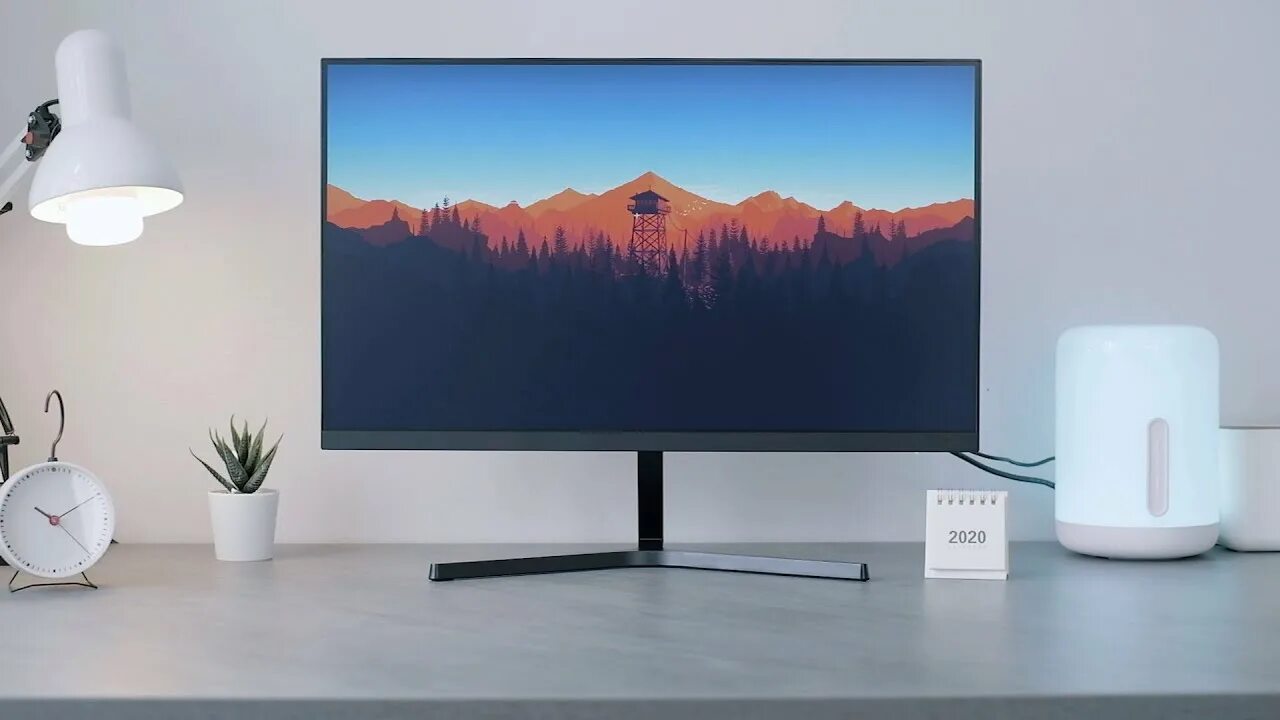 Xiaomi gaming monitor 23.8