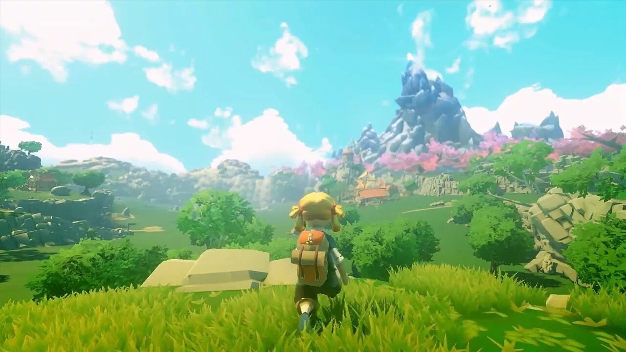 Yonder: the cloud Catcher Chronicles. Yonder: the cloud Catcher Chronicles (2017). Yonder игра фермы. Игра the adventurous cloud.