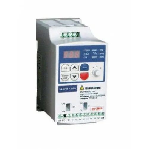 частотный преобразователь 380 5. частотный преобразователь 1ф 1ф. 75kw 220v). 240в, 10,2а. частотный преобразователь веспер e2-mini-002h.