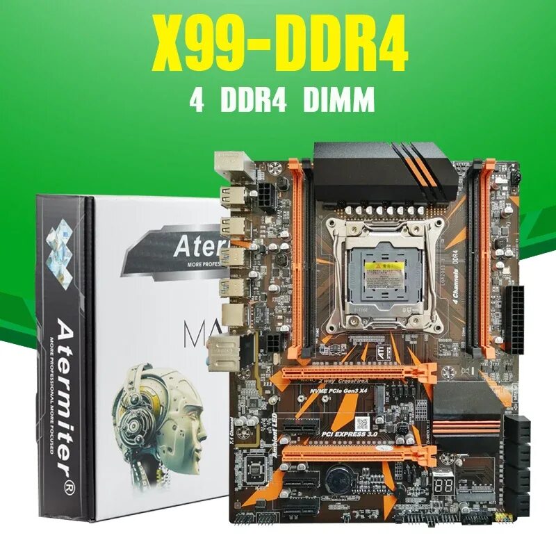 Память atermiter ddr4. Материнская плата Atermiter x99. Плата x 99 Atermiter x99. Материнской платы Atermiter x99 d4. Материнская плата Atermiter x99 lga2011-v3.