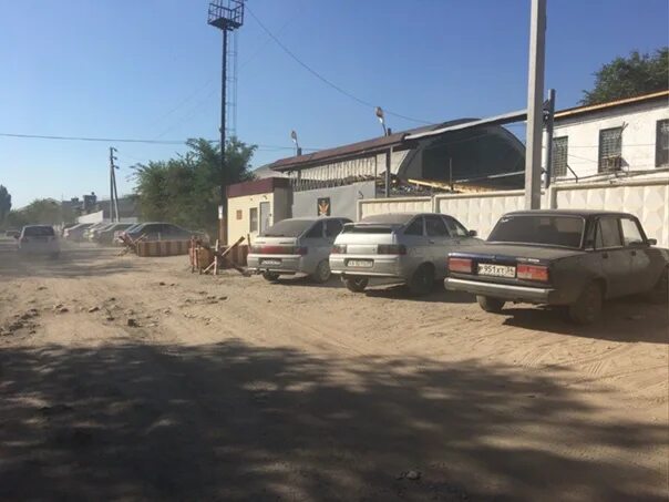 Представитель Волгоградской торгово-промышленной палаты на базе ИК-26 ознакомилс