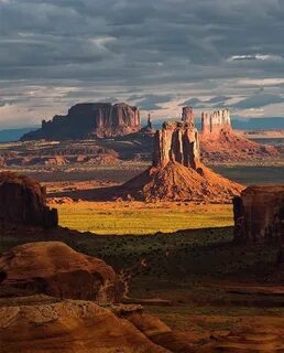 Monument valley