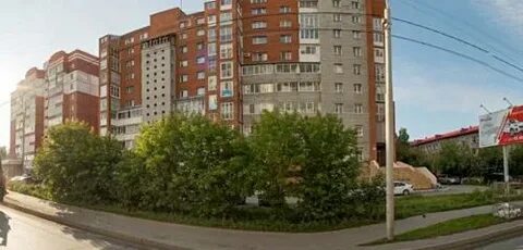 Сибирская 83