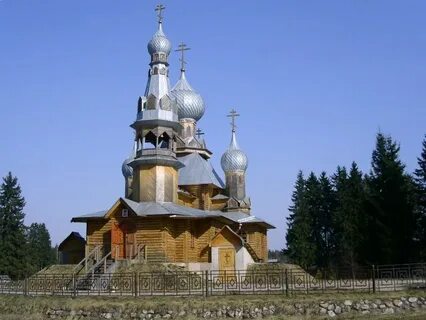 Мирный тверская область оленинский