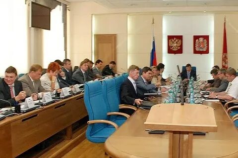 Сайт правительства красноярского