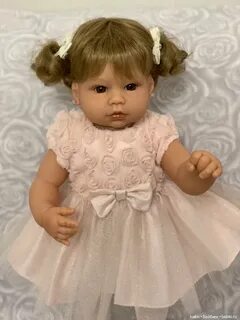 Doll lee
