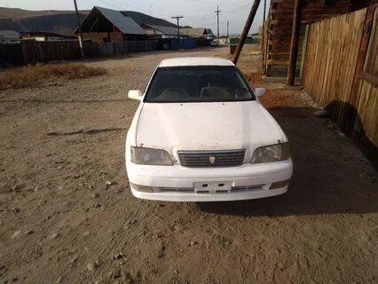 Камри sv40