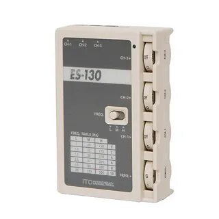 Es device