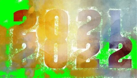 2021 год текст