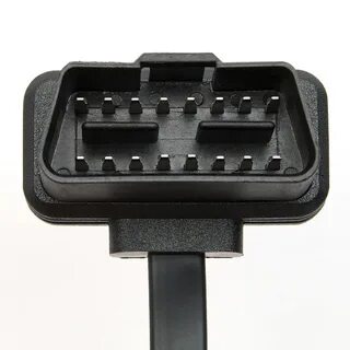 Разъем obd2