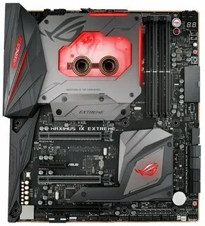 Asus rog extreme