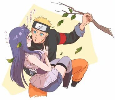 Hinata x