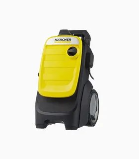 Мойка высокого давления karcher k7