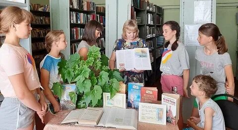Мбу межпоселенческая центральная библиотека