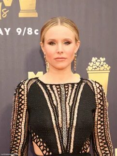 Kristen Bell Nude.