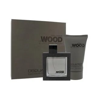 Silver woods