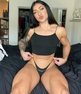 Nathalie Nichols.