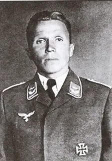 Пауль зиберт разведчик