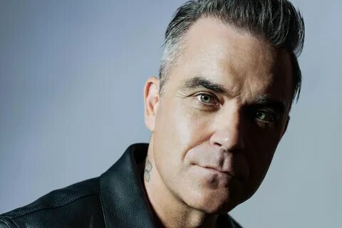 Ο Robbie Williams τραγουδά στο "Lost" για την απερίσκεπτη συμπερι...