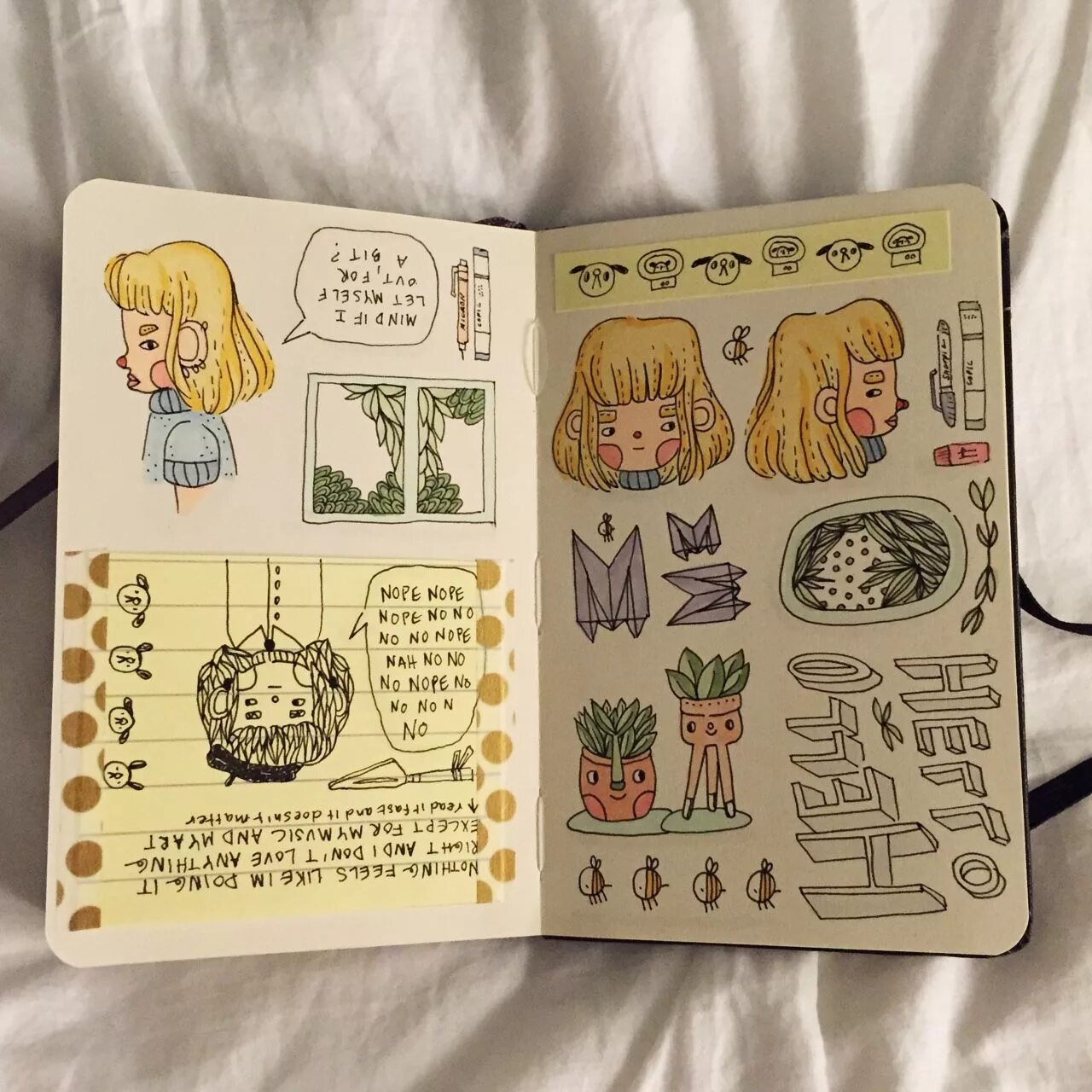 Journal p 11