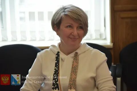 Севастопольская семей