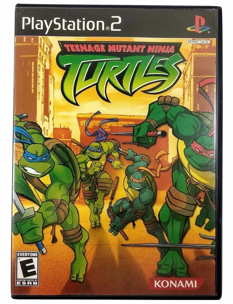 Tmnt xbox. Черепашки ниндзя на плейстейшен 2. Черепашки ниндзя ps2. PLAYSTATION 2 TMNT коробка. Ps2 Черепашки ниндзя 2.