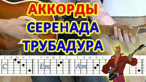Солнце яркий луч аккорды