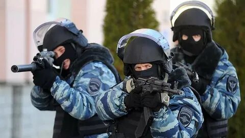 Омон