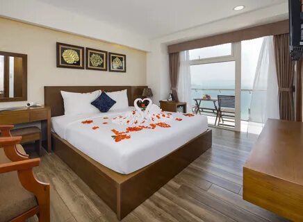 Sea pearl hotel