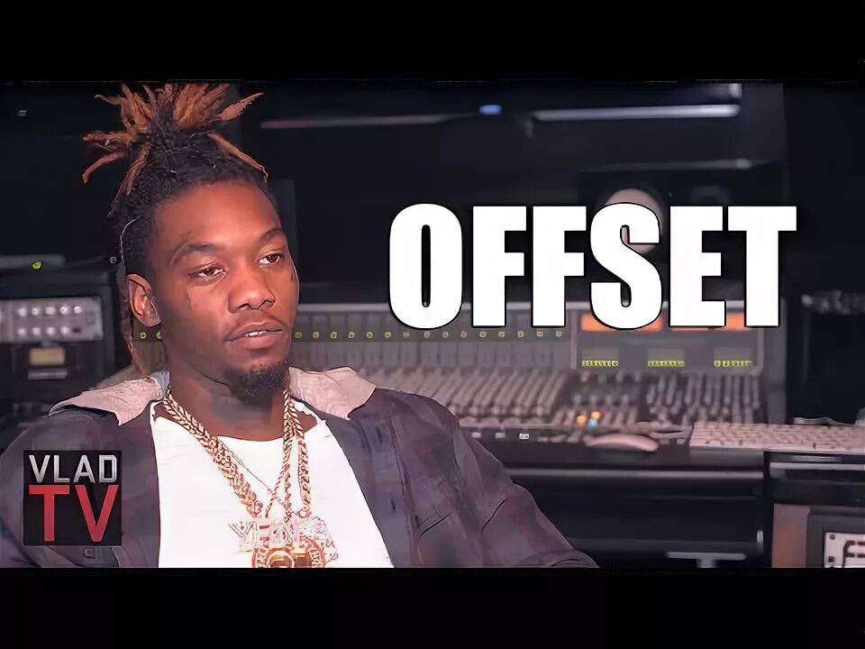 Offset top. Offset top