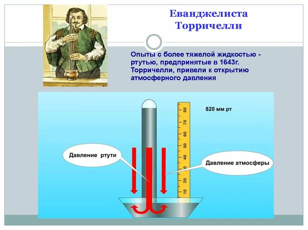 Где атмосферно давление больше. Атмосферное давление презентация. Презентация на тему атмосферное давление. Открытие атмосферного давления. Презентация по атмосферному давлению.