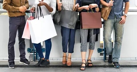 Be shopping магазин