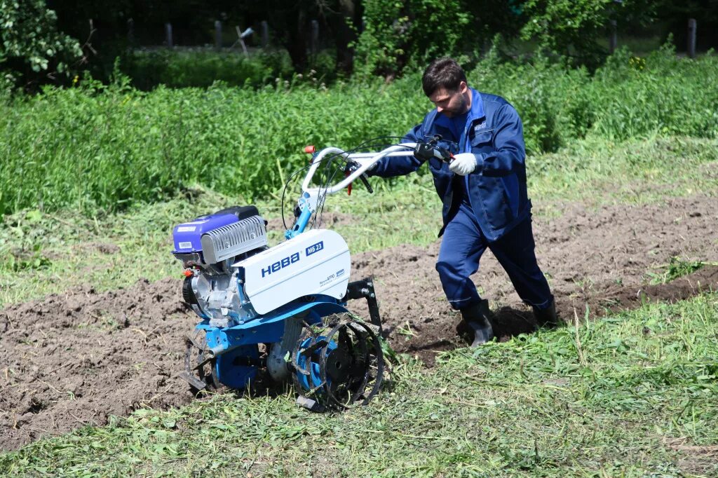 МБ 23 МУЛЬТИАГРО Yamaha. Мотоблок мб 23 цена