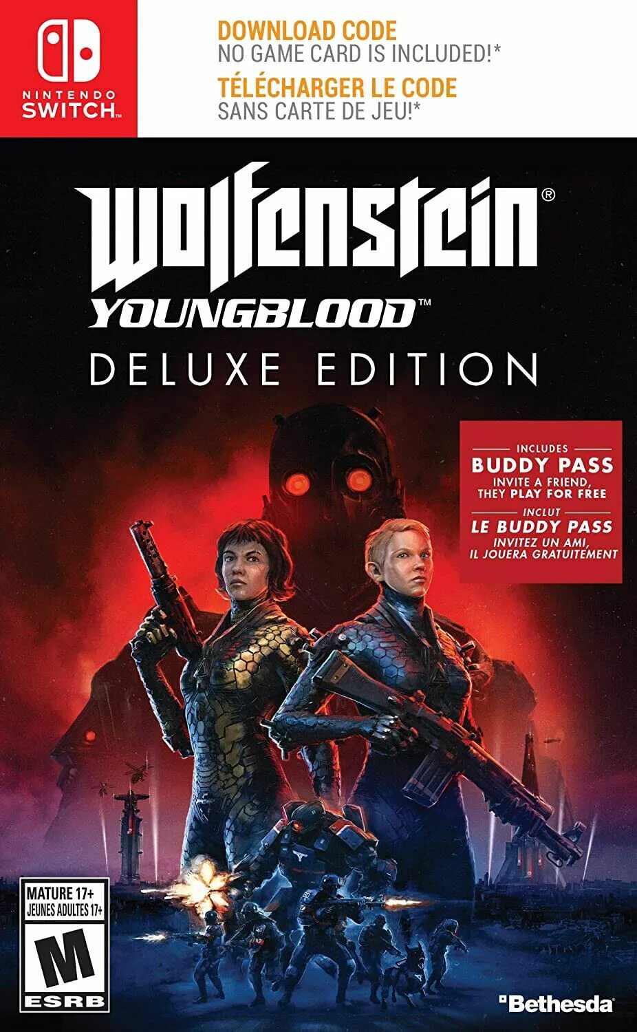 Wolfenstein nintendo. Вольфенштайн на Нинтендо свитч. Wolfenstein 2 Nintendo Switch. Wolfenstein Youngblood Nintendo Switch. Wolfenstein on Nintendo.