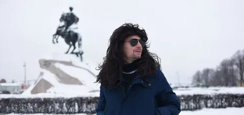 Жора князь