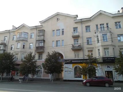 Гоголя 37 2