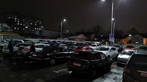 Шоколад старая купавна