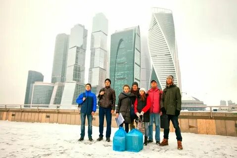Москва варианты работы