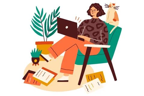 Author's work