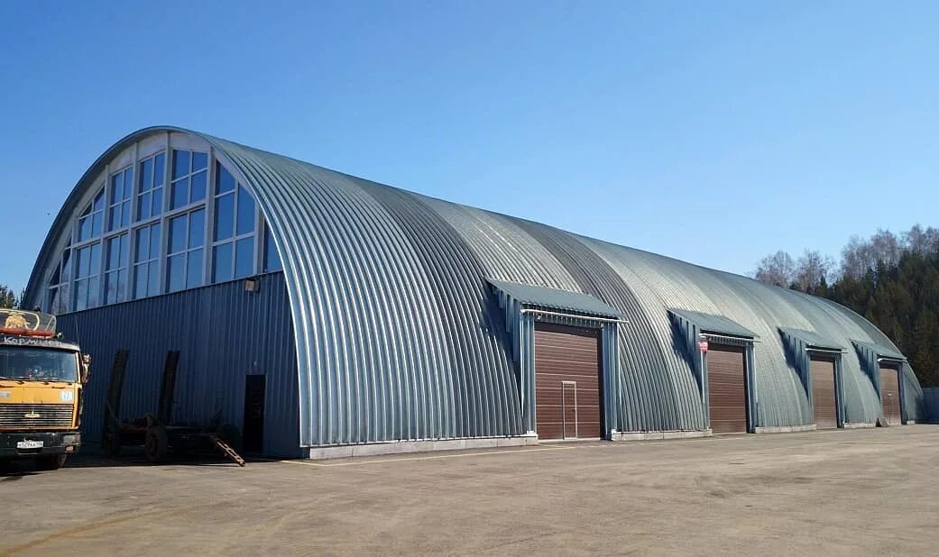 ангар для фуры. ангар вода 4. ангар арочные ангары. торец бескаркасного ангара. ангар вода 4.