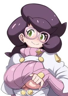 Thread #9 For Wicke - /vp/ - Pokemon - 4archive.org